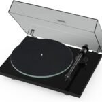 Pro-Ject T1 negro