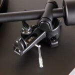 Rega Planar 1 detalle