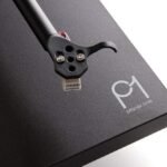 Rega Planar 1 detalle cartucho