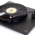 Rega Planar 1 disco