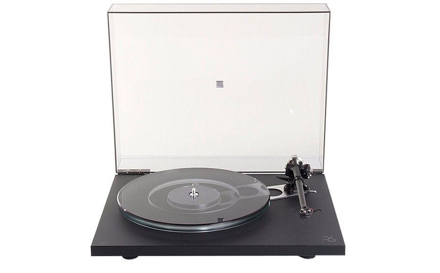 Rega planar 6