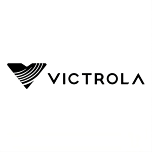 Tocadiscos Victrola
