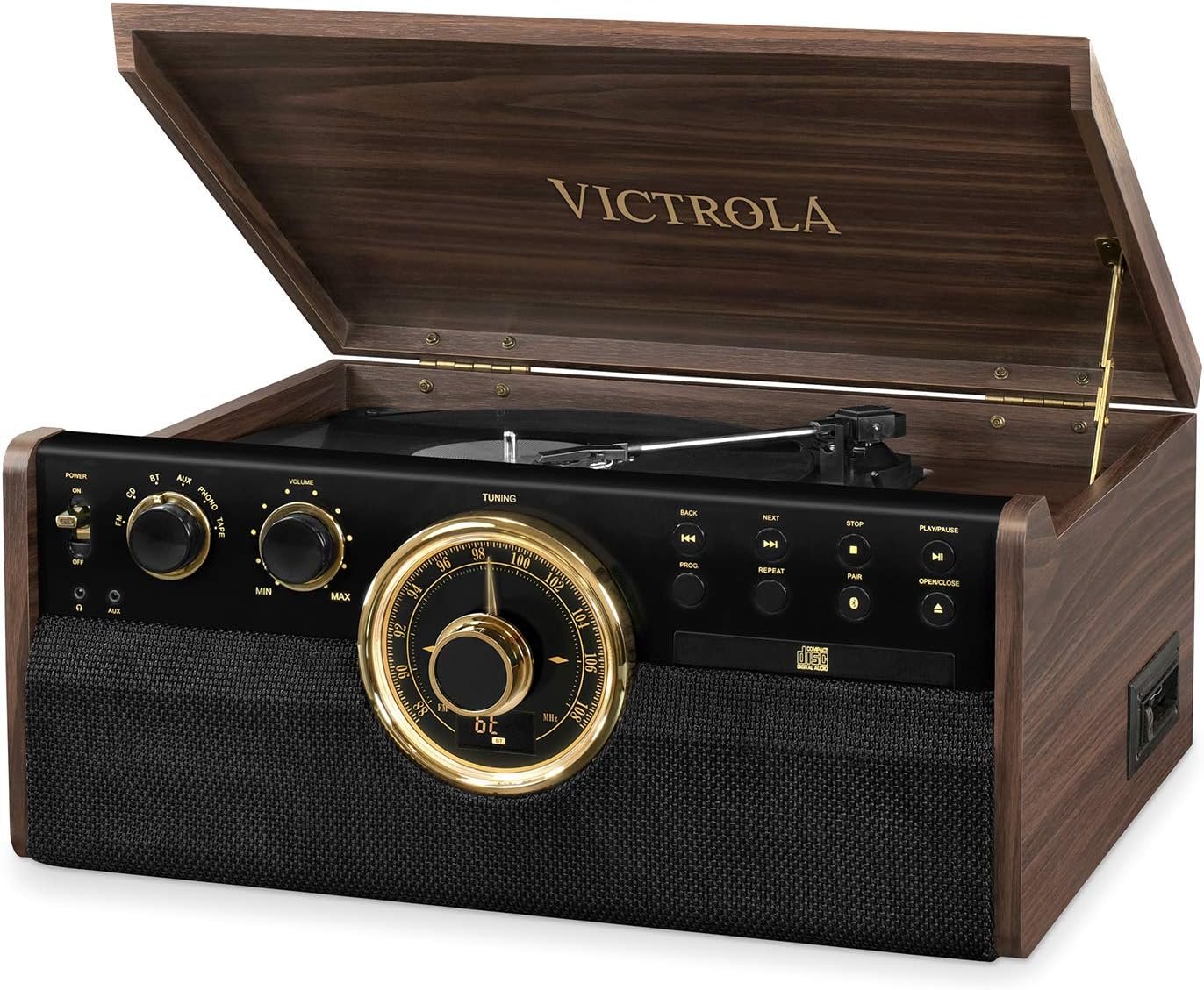 Victrola Empire