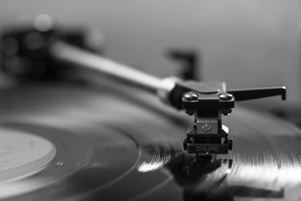 capsulas para tocadiscos