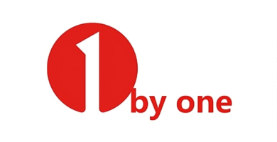 1 by one tocadiscos