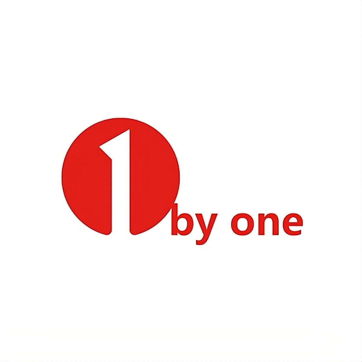 1 by one tocadiscos