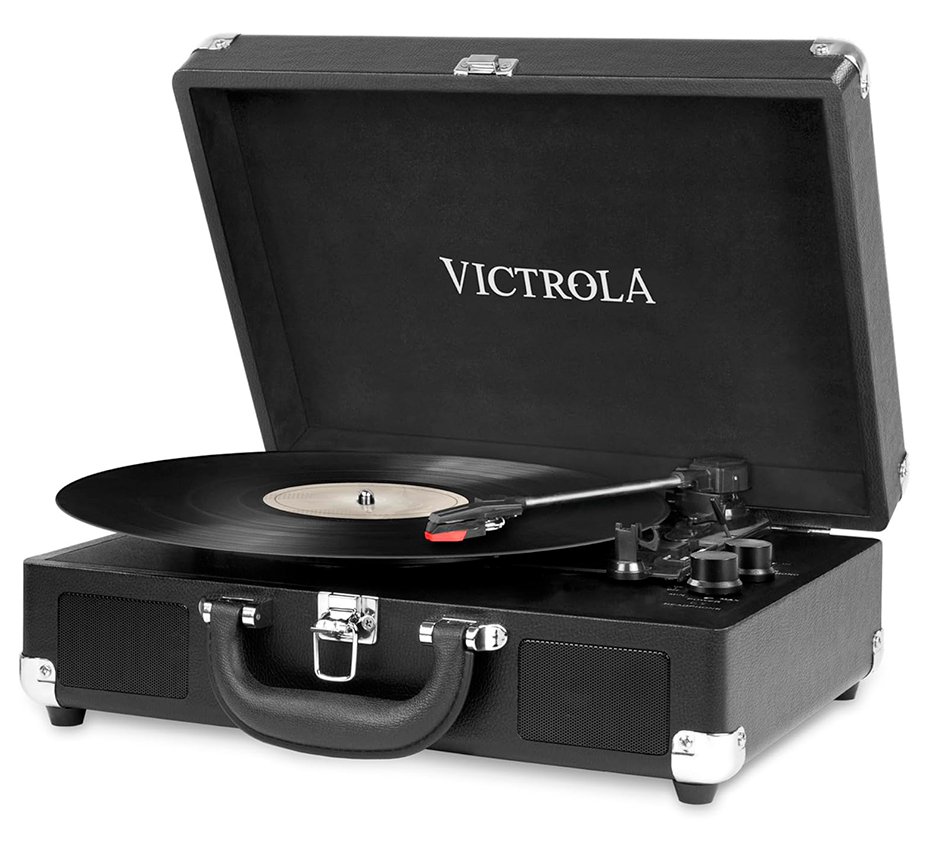 Victrola VSC-550BT