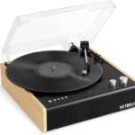 Victrola eastwood