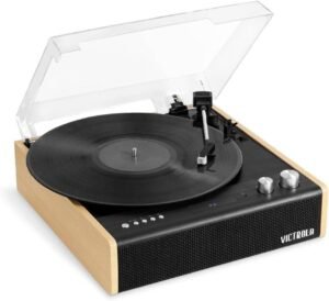 Victrola eastwood