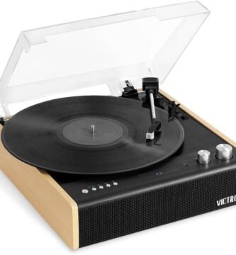 Victrola eastwood