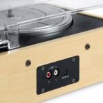Victrola eastwood detalle