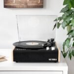 Victrola eastwood vista frontal