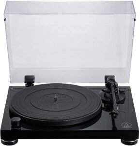 Audio-Technica LPW50PB