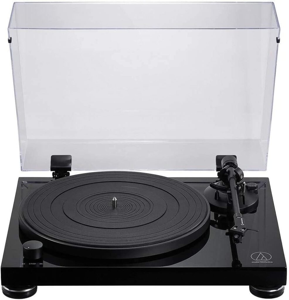 Audio-Technica LPW50PB