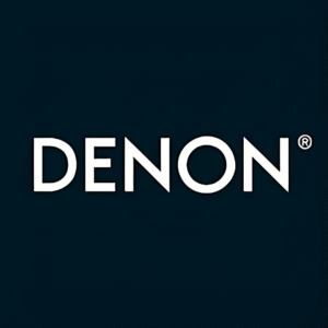 Logo Denon