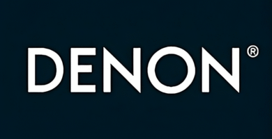 Logo Denon