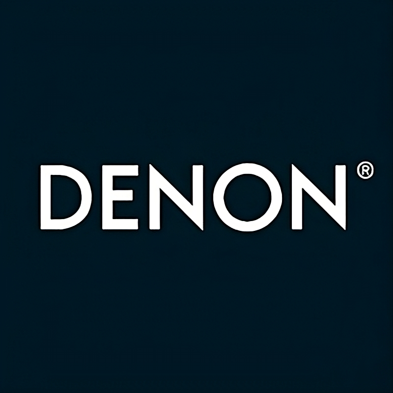 Logo Denon