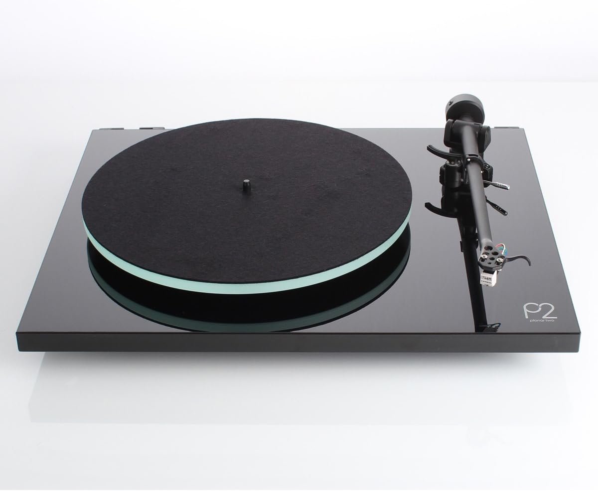 Rega Planar 2