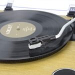 Aiwa-GBTUR-120BKMKII aguja