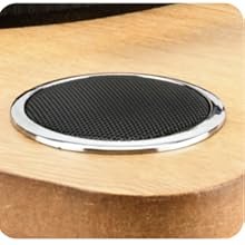 Aiwa-GBTUR-120BKMKII altavoz integrado
