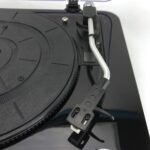 Aiwa-GBTUR-120BKMKII brazo negro
