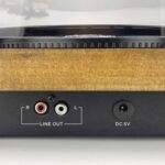 Aiwa-GBTUR-120BKMKII conexiones