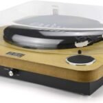 Aiwa-GBTUR-120BKMKII tocadiscos