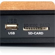 Aiwa-GBTUR-120BKMKII usb y sd