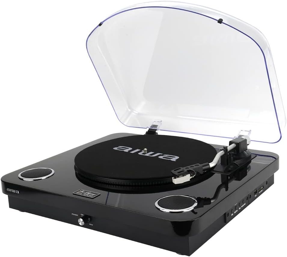 Aiwa GBTUR-120BKMKII