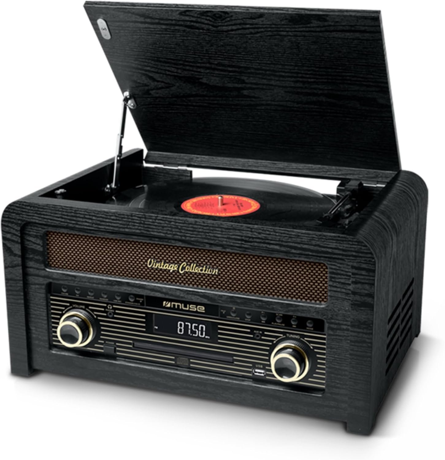 Muse MT-115 W