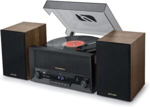 Muse MT-120 MB