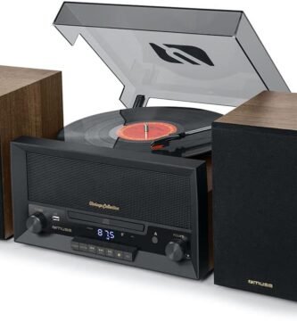 Muse MT-120 MB