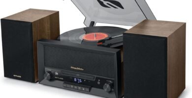 Muse MT-120 MB