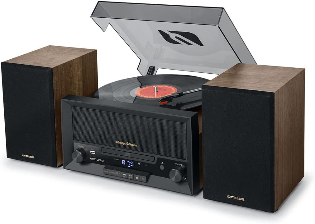 Muse MT-120 MB