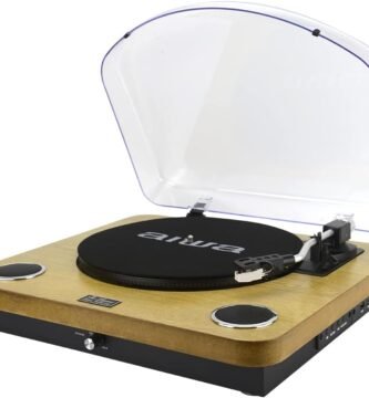 Aiwa GBTUR-120WDMKII
