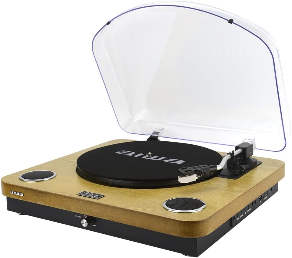 Aiwa GBTUR-120WDMKII