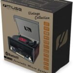 Tocadiscos Muse mt112W-packaging
