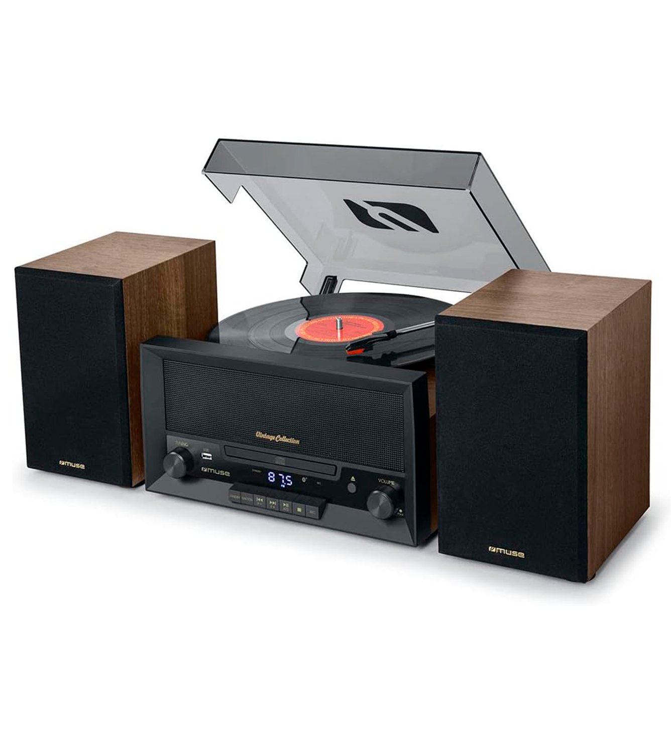 Muse MT-110B
