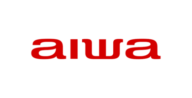 aiwa logo