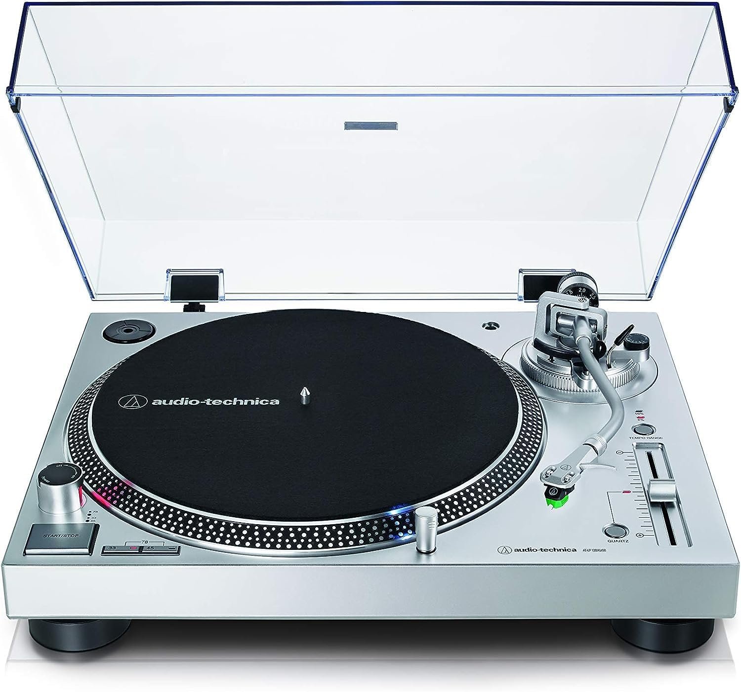 Audio-Technica AT-LP120XUSB