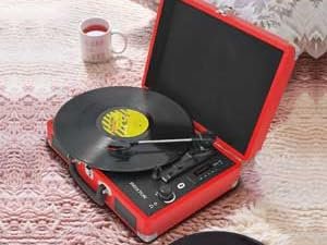 Digitaliza vinilos