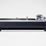 Giradiscos Technics SL-1200 Mk7