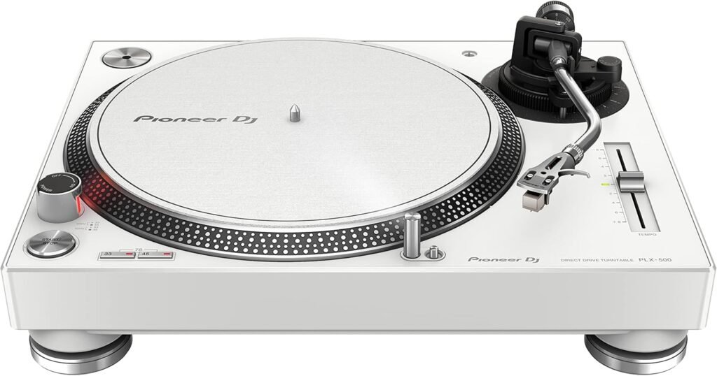 Pioneer DJ PLX-500