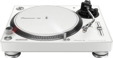 Pioneer DJ PLX-500