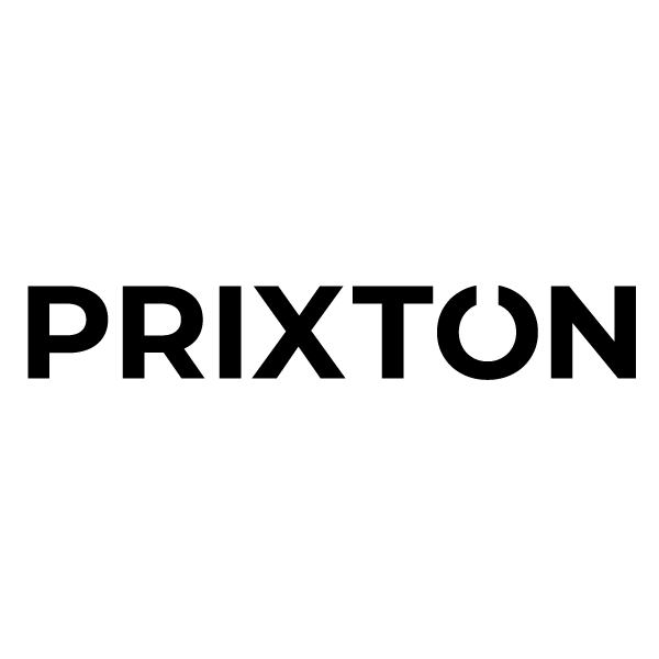 tocadiscos Prixton Logo