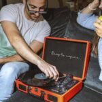 Prixton VC400 altavoces integrados