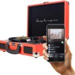 Prixton VC400 bluetooth