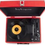 Prixton VC400 reproductor vintage