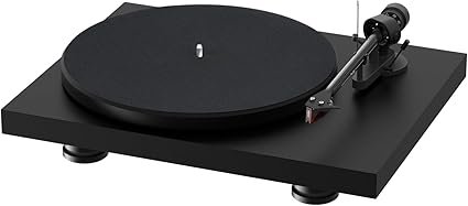 Pro-Ject Debut Carbon EVO