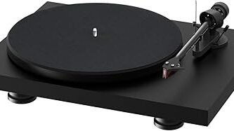 Pro-Ject Debut Carbon EVO